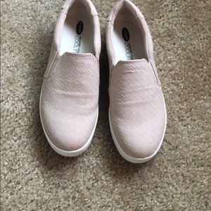 Women's loafers